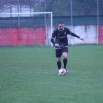 Elitna liga: Juventina - UFM