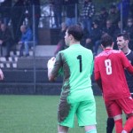 Elitna liga: Juventina - UFM