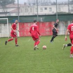 Elitna liga: Juventina - UFM