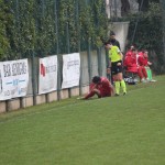 Elitna liga: Juventina - UFM