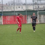 Elitna liga: Juventina - UFM