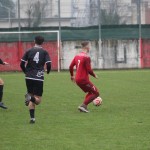 Elitna liga: Juventina - UFM