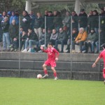 Elitna liga: Juventina - UFM