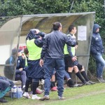 Elitna liga: Juventina - UFM