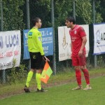 Elitna liga: Juventina - UFM