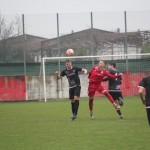 Elitna liga: Juventina - UFM