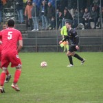 Elitna liga: Juventina - UFM