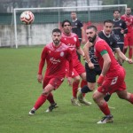 Elitna liga: Juventina - UFM