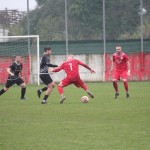 Elitna liga: Juventina - UFM
