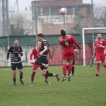Elitna liga: Juventina - UFM