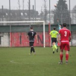 Elitna liga: Juventina - UFM
