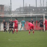 Elitna liga: Juventina - UFM