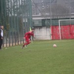Elitna liga: Juventina - UFM