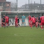 Elitna liga: Juventina - UFM