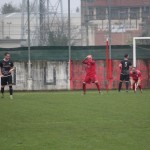 Elitna liga: Juventina - UFM