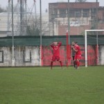 Elitna liga: Juventina - UFM