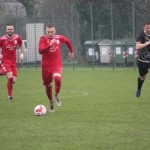Elitna liga: Juventina - UFM