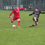 Elitna liga: Juventina - UFM