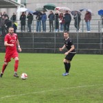 Elitna liga: Juventina - UFM