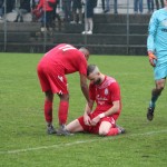 Elitna liga: Juventina - UFM