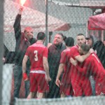 Elitna liga: Juventina - UFM
