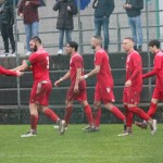 Elitna liga: Juventina - UFM