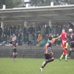 Elitna liga: Juventina - UFM