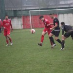 Elitna liga: Juventina - UFM