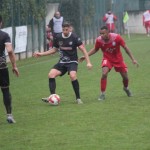 Elitna liga: Juventina - UFM