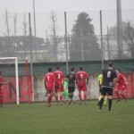 Elitna liga: Juventina - UFM