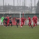 Elitna liga: Juventina - UFM