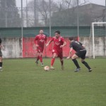 Elitna liga: Juventina - UFM