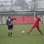 Elitna liga: Juventina - UFM
