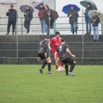 Elitna liga: Juventina - UFM
