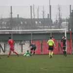 Elitna liga: Juventina - UFM