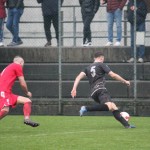 Elitna liga: Juventina - UFM