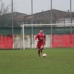 Elitna liga: Juventina - UFM