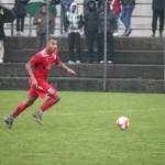 Elitna liga: Juventina - UFM