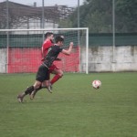 Elitna liga: Juventina - UFM
