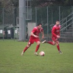 Elitna liga: Juventina - UFM