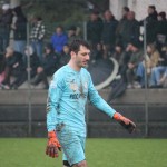 Elitna liga: Juventina - UFM