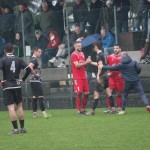 Elitna liga: Juventina - UFM