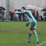 Elitna liga: Juventina - UFM