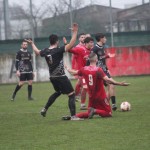 Elitna liga: Juventina - UFM