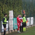 Elitna liga: Juventina - UFM
