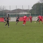 Elitna liga: Juventina - UFM