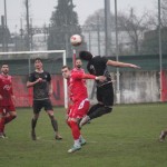 Elitna liga: Juventina - UFM
