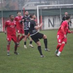 Elitna liga: Juventina - UFM