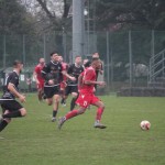 Elitna liga: Juventina - UFM