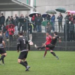 Elitna liga: Juventina - UFM